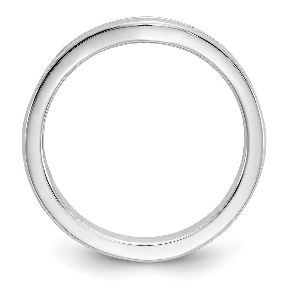 Diamond Wedding Bands