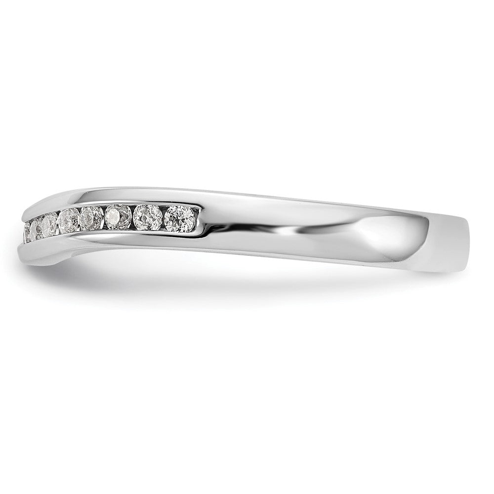 Diamond Wedding Bands