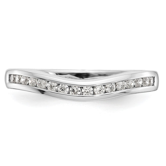 Diamond Wedding Bands