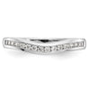 Diamond Wedding Bands