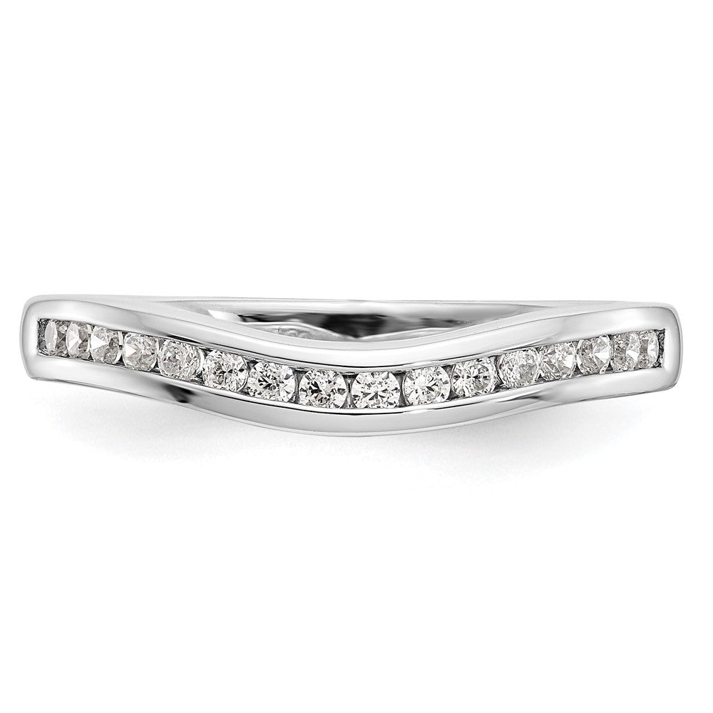 Diamond Wedding Bands