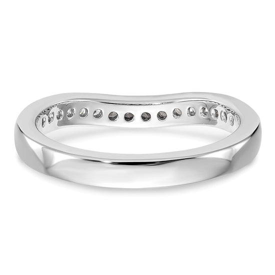 Diamond Wedding Bands