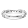Diamond Wedding Bands