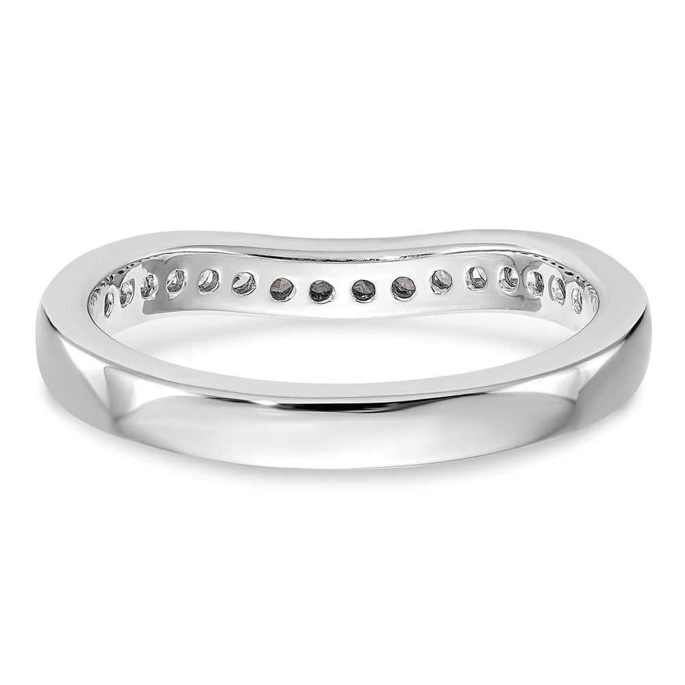 Diamond Wedding Bands