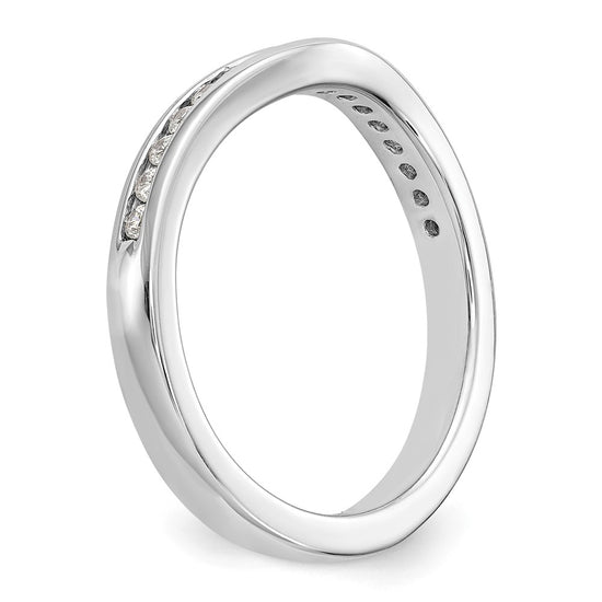 Diamond Wedding Bands