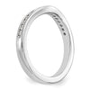 Diamond Wedding Bands