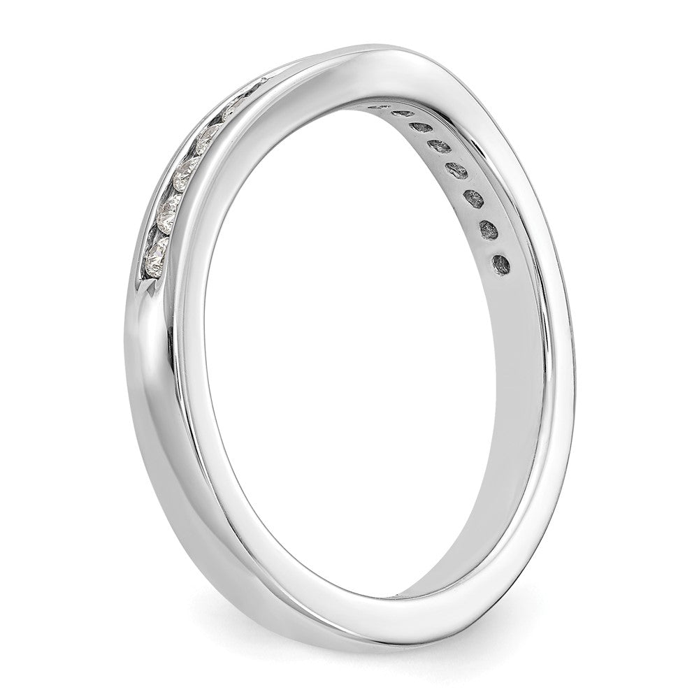 Diamond Wedding Bands