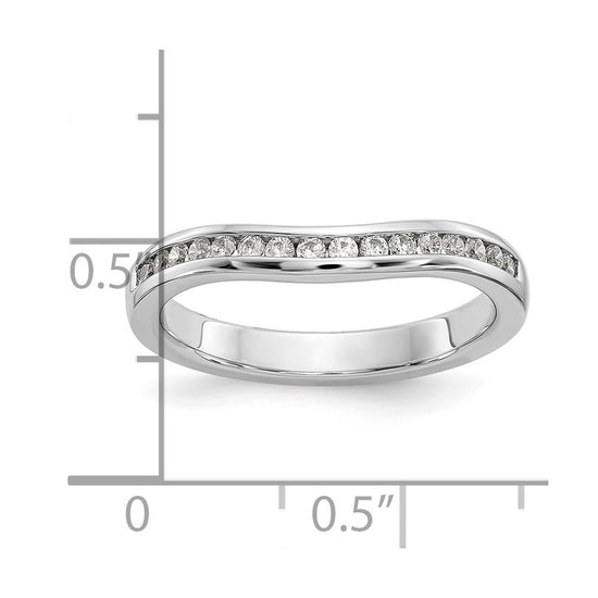Diamond Wedding Bands