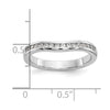 Diamond Wedding Bands