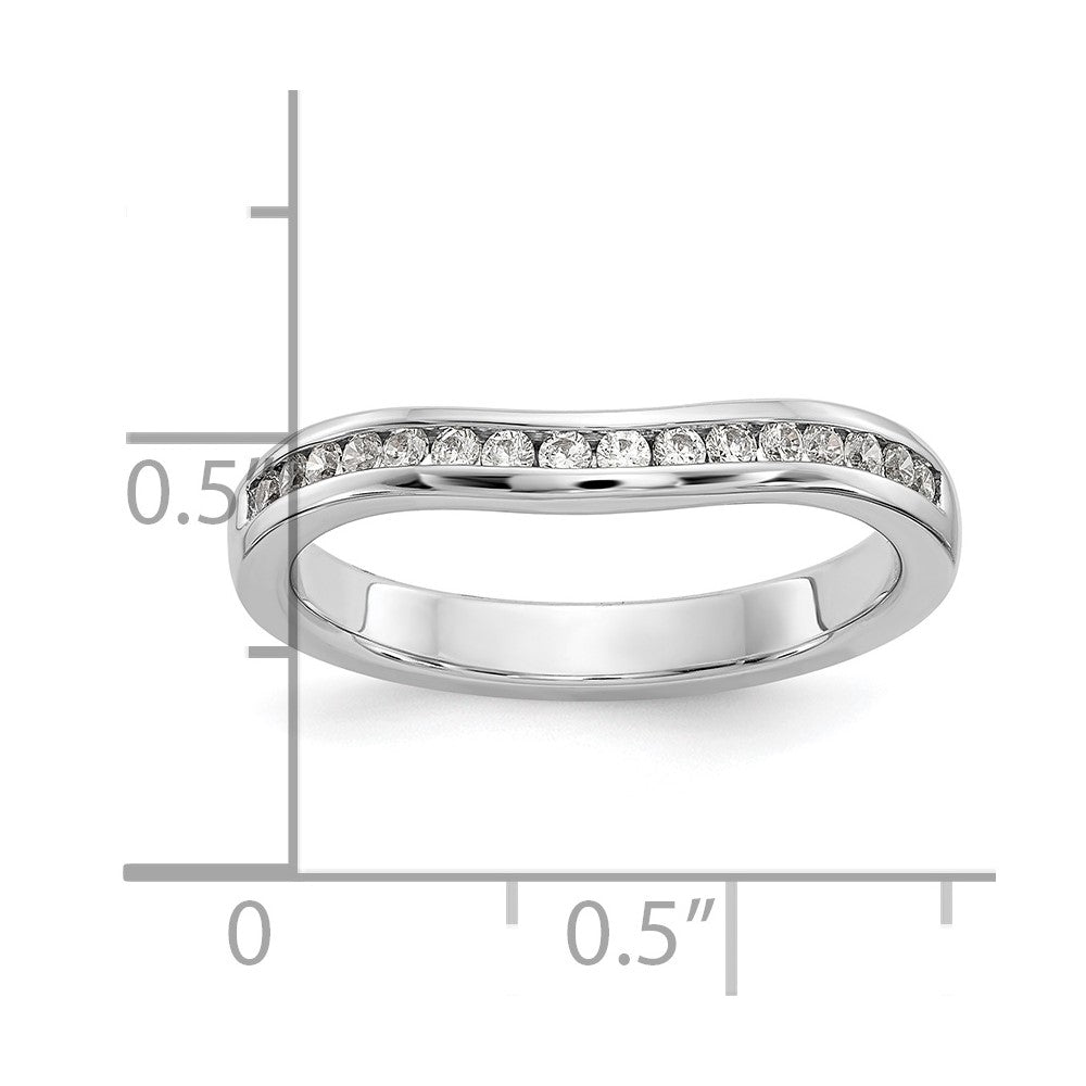 Diamond Wedding Bands