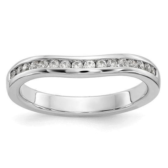 Diamond Wedding Bands
