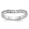Diamond Wedding Bands