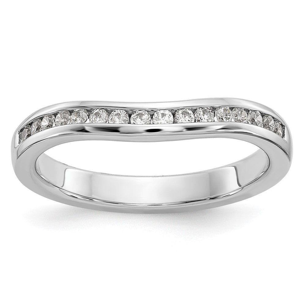 Diamond Wedding Bands