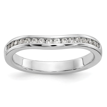 Diamond Wedding Bands