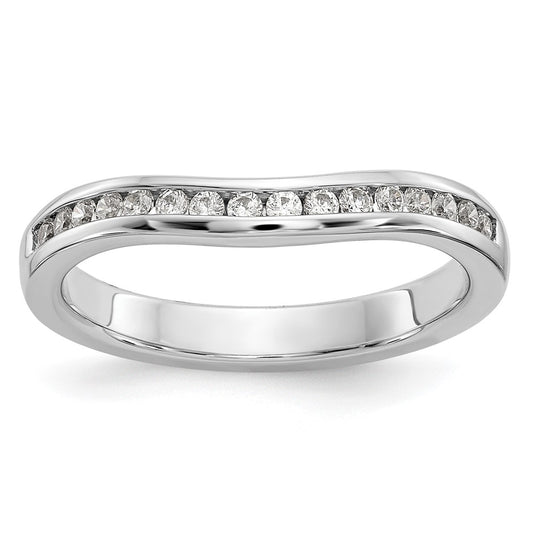 Diamond Wedding Bands