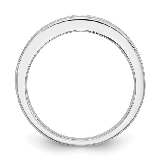 Diamond Wedding Bands