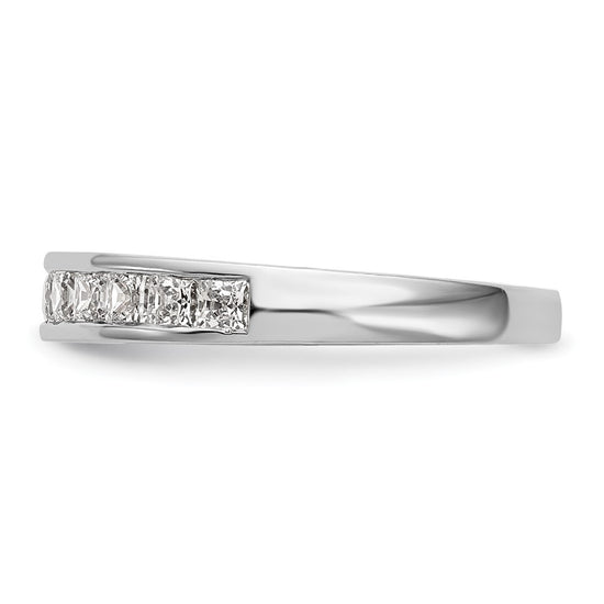 Diamond Wedding Bands