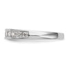 Diamond Wedding Bands