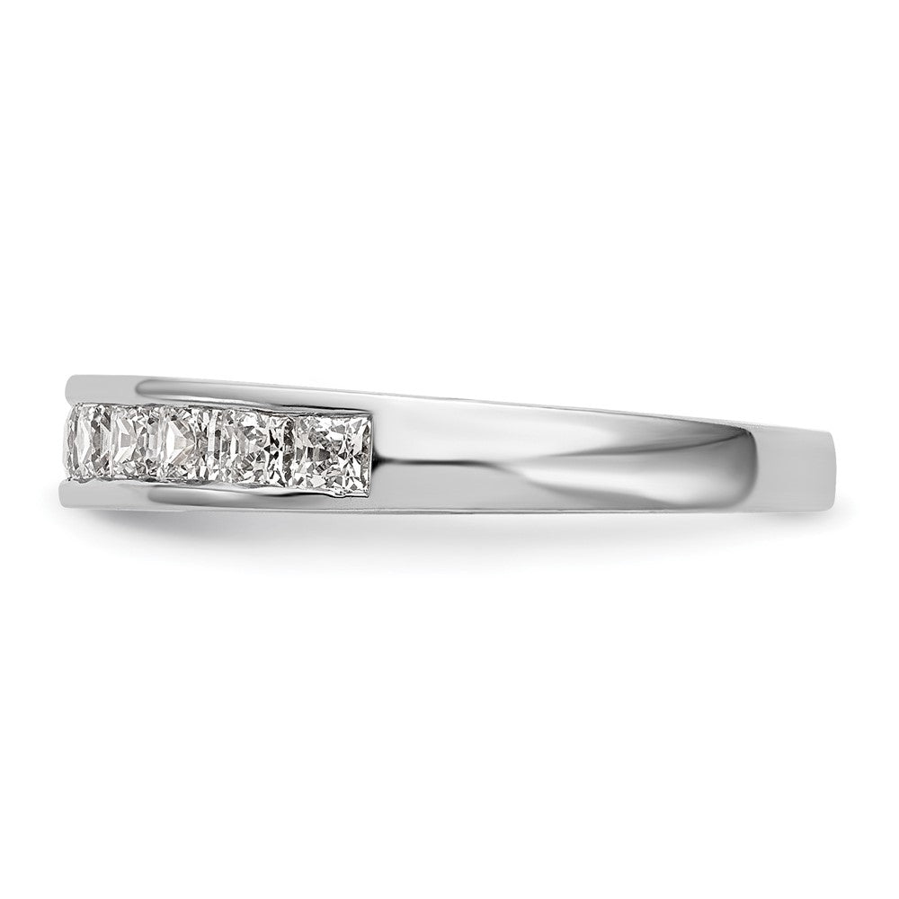 Diamond Wedding Bands