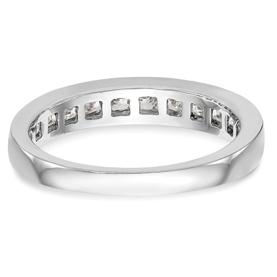 Diamond Wedding Bands