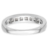 Diamond Wedding Bands