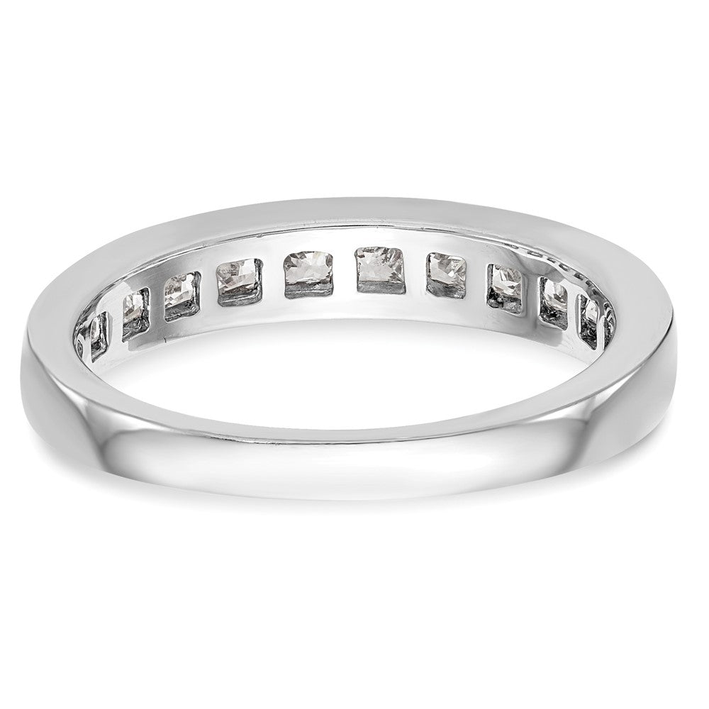 Diamond Wedding Bands