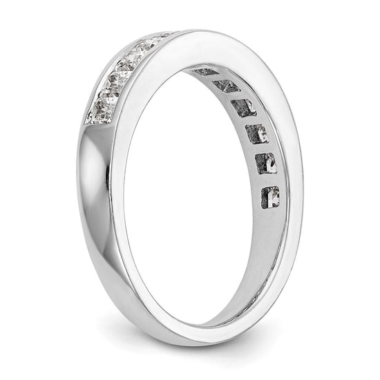 Diamond Wedding Bands