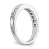 Diamond Wedding Bands