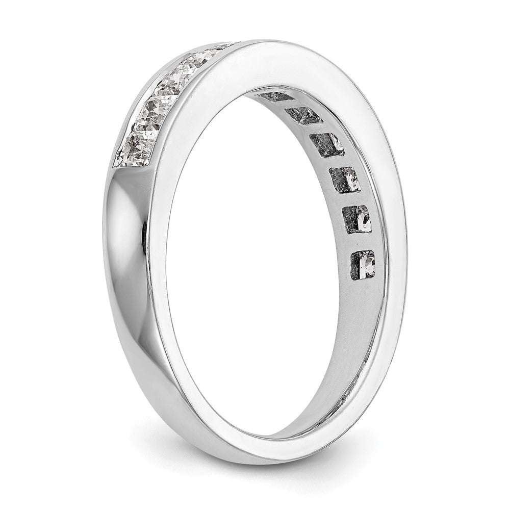 Diamond Wedding Bands
