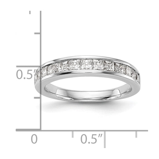 Diamond Wedding Bands