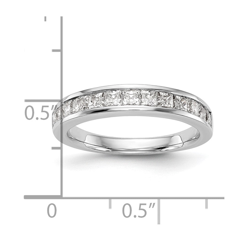 Diamond Wedding Bands