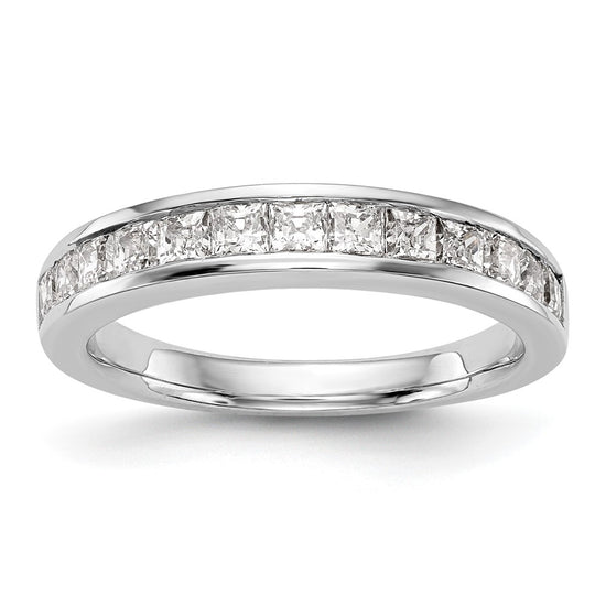 Diamond Wedding Bands