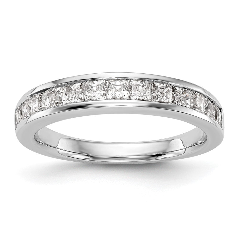 Diamond Wedding Bands