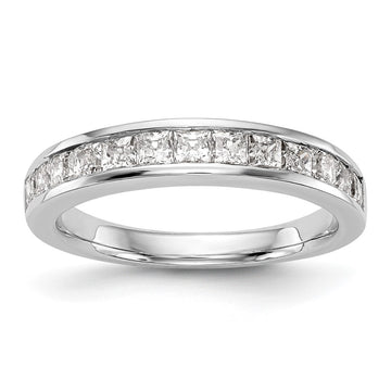 Diamond Wedding Bands