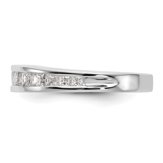 Diamond Wedding Bands