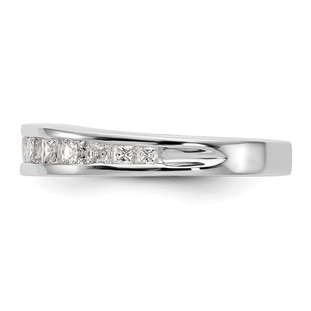 Diamond Wedding Bands