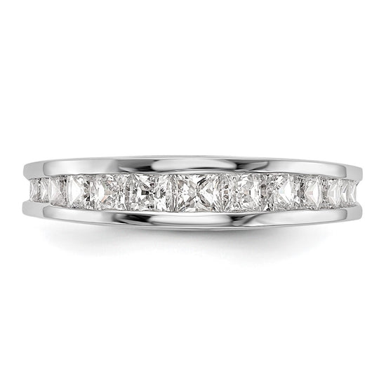 Diamond Wedding Bands