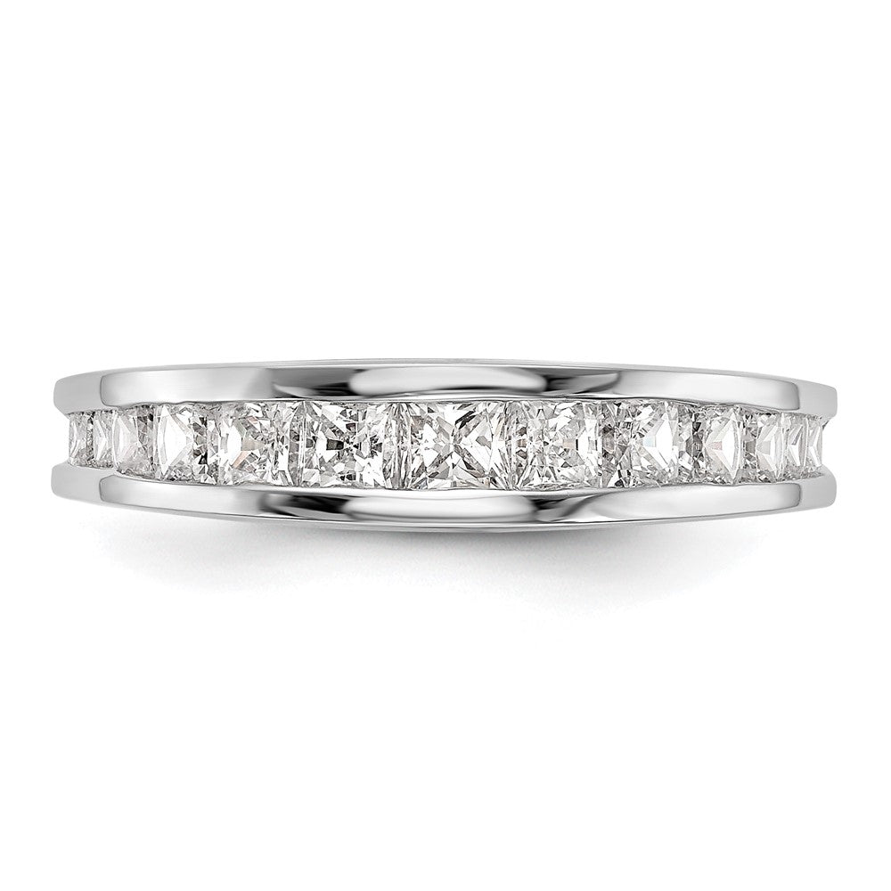 Diamond Wedding Bands
