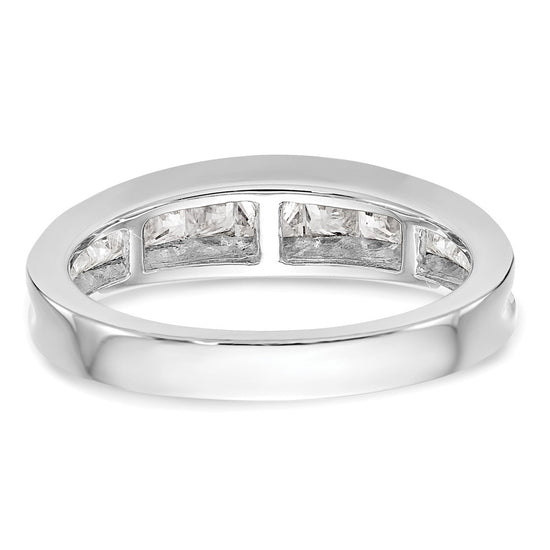 Diamond Wedding Bands