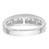 Diamond Wedding Bands