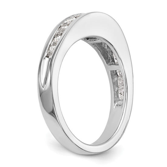 Diamond Wedding Bands