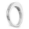 Diamond Wedding Bands