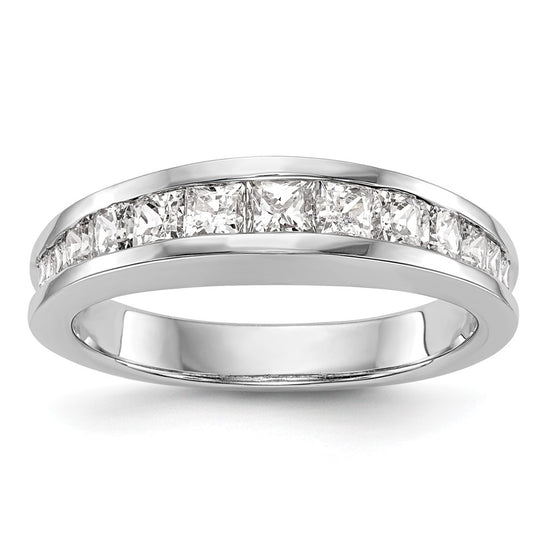 Diamond Wedding Bands