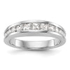 Diamond Wedding Bands