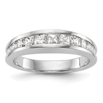 Diamond Wedding Bands