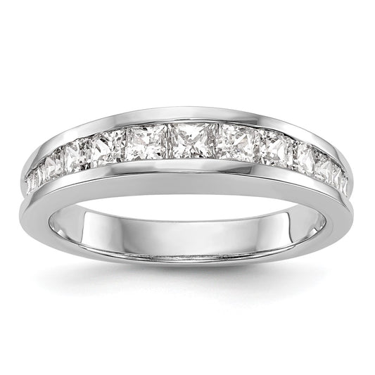 Diamond Wedding Bands