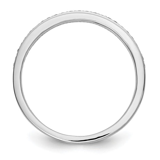 Diamond Wedding Bands