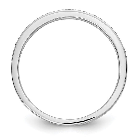 Diamond Wedding Bands