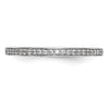 Diamond Wedding Bands