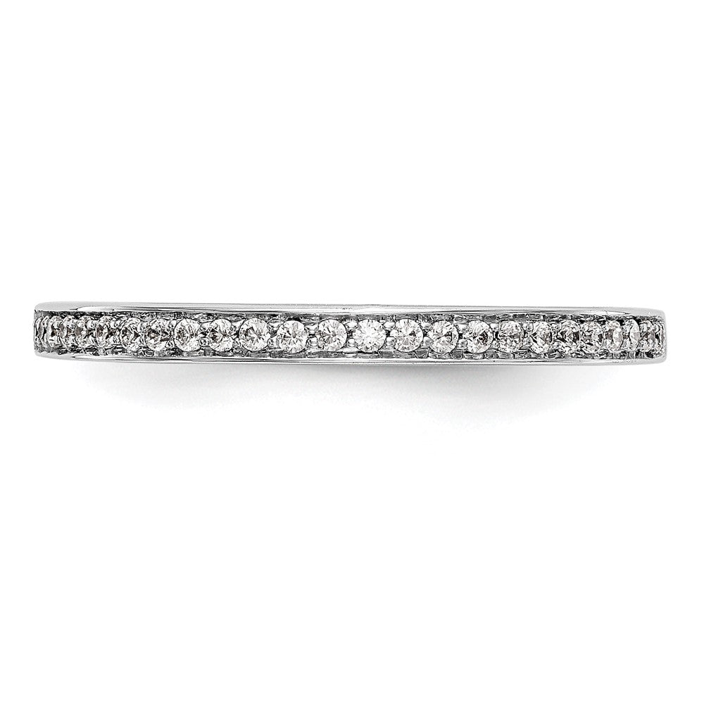 Diamond Wedding Bands